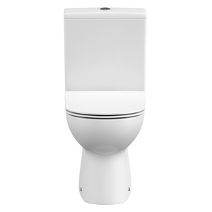 Унитаз-компакт Cersanit STREET FUSION Clean On 011 3/5 DPL EO slim, ZZ