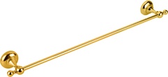 Полотенцедержатель 590мм, (цв.золото), Aphrodite ZZ