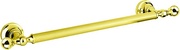 Полотенцедержатель 40см, (цв.золото), Olimp ZZ