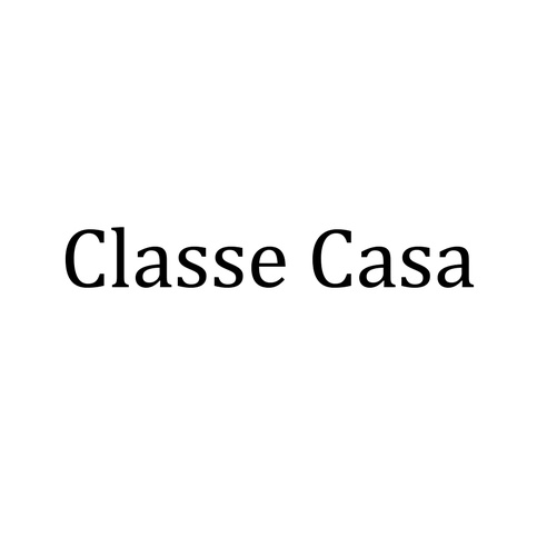 Сантехника Classe Casa производитель