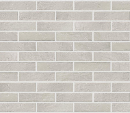 Brickone Bianco Manhattan|7,4x31