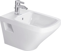 Биде подвесное 540х370мм, DuraStyle ZZ
