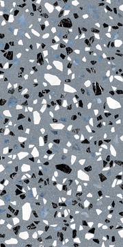 Blue Сlassic nat.rett. ZZ|30x60