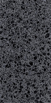 Dark Grey Pop Nat. Rett ZZ|60x120