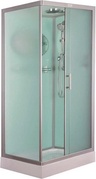 Душевая кабина Esbano Elegancia ES-118CKR| 80x210x110