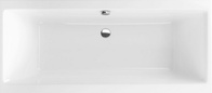 Акриловая ванна Excellent Pryzmat 190x90 с каркасом| 190x90x50