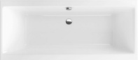 Акриловая ванна Excellent Pryzmat 150x75 с каркасом| 150x75x44