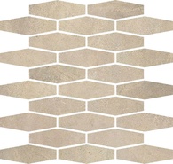 Mosaico Habitat Cement XX |30x32