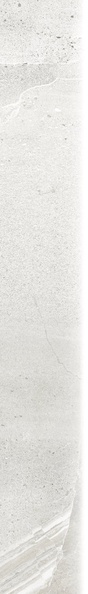 Velvet Rodapie Blanco Rec Nat ZZ |9x75