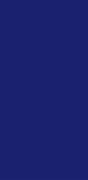 Blu Elettrico (глянцевая) ZZ 12.5x25