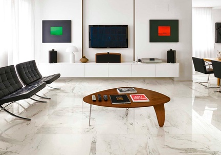 Коллекция Marble