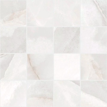 Perle Mosaico 7.5x7.5 Matte ZZ 30x30