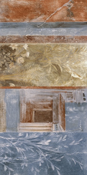 Gioia Decoro Pompei (6pz) ZZ|60x120