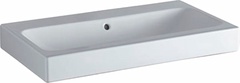 Раковина 750х485мм, без отв.д смесит, с переливом, iCon ZZ