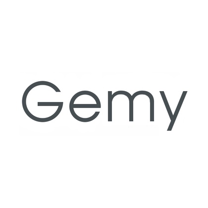 Gemy производитель