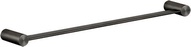 Полотенцедержатель 45 см (цв.Black Metal Brushed PVD), 316 ZZ