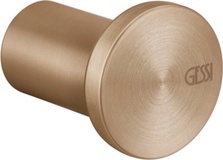 Крючок настенный (цв.Warm Bronze Brushed PVD), 316 ZZ