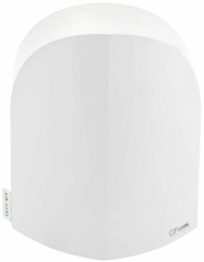 Сушилка для рук, 1200W, холодный/горячий воздух, цвет белый ZZ