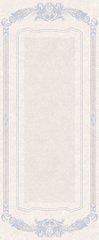 Плитка облиц. GlobalTile Charlotte GT Беж. ZZ|25x60