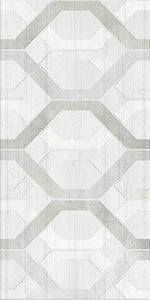 Плитка облиц. GlobalTile Neo Loft гексо |25x50