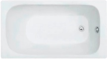 Чугунная ванна Goldman Classic 130x70| 130x70x40