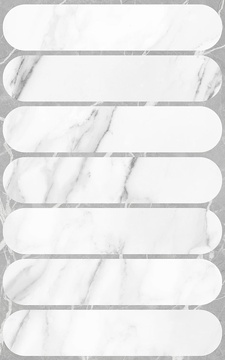 Арко бел низ 03  25x40