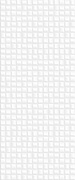 Sweety white mosaic wall 02 XX |25x60