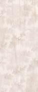Lira beige decor 01 |25x60
