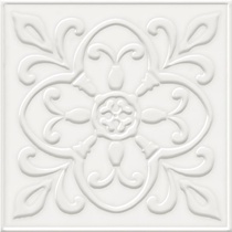 Moretti white PG 02 XX  |20x20