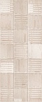 Rhodes beige wall 02 25х60