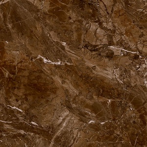 Sinara Bronze G317/Синара бронзовый мат.60x60
