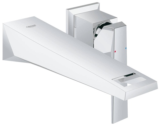 Смеситель Grohe Allure Brilliant 19783000 для раковины| 6x5x25