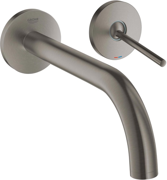 Смеситель Grohe Atrio New Joy 19918AL3 для раковины| 17x9x22