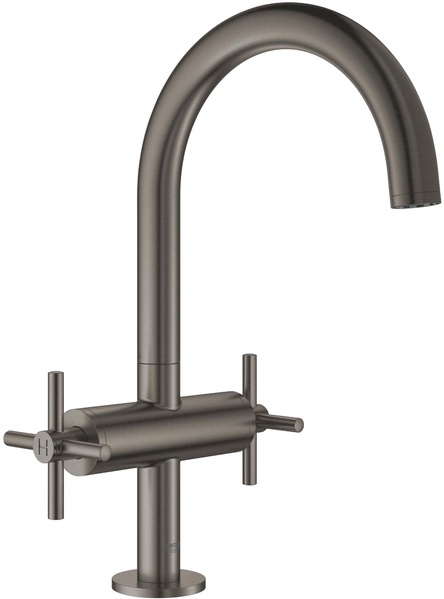 Смеситель Grohe Atrio New 21019AL3 для раковины| 16x30x19