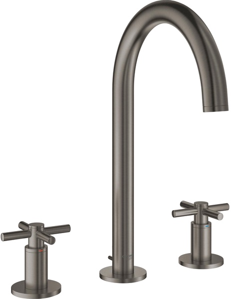 Смеситель Grohe Atrio New 20008AL3 для раковины| 20x29x18