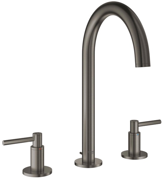 Смеситель Grohe Atrio New 20009AL3 для раковины| 20x29x18