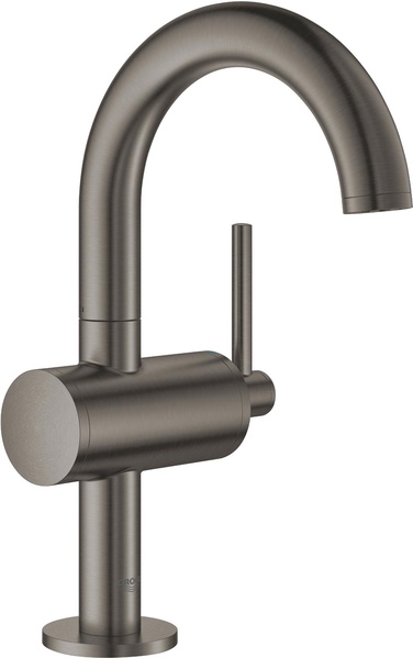 Смеситель Grohe Atrio New 32043AL3 для раковины| 5x23x12