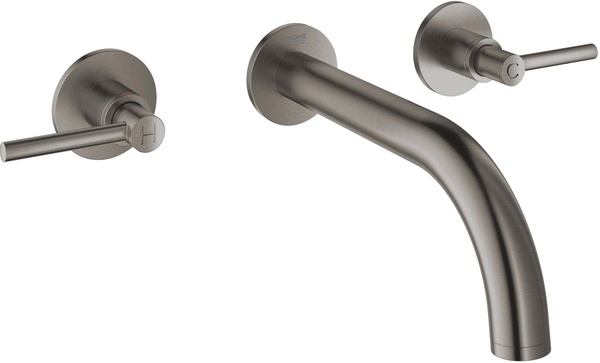 Смеситель Grohe Atrio New 20169AL3 для раковины