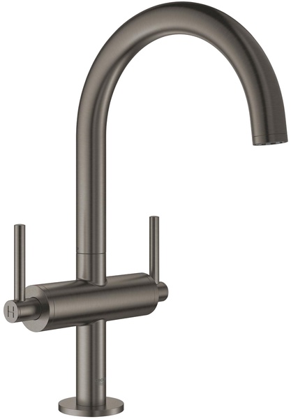 Смеситель Grohe Atrio New 21022AL3 для раковины| 16x30x19