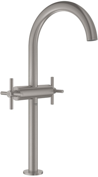 Смеситель Grohe Atrio New 21044DC3 для раковины| 16x42x20