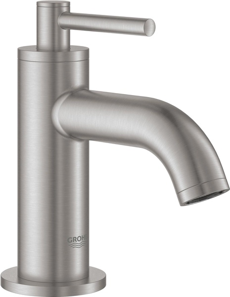 Кран Grohe Atrio New 20021DC3 для раковины| 5x13x11