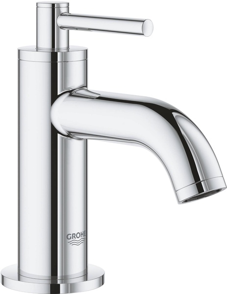 Кран Grohe Atrio New 20021003 для раковины| 5x13x11