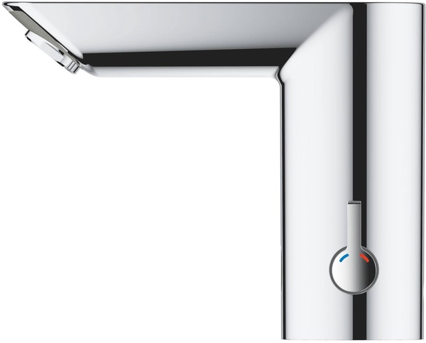 Смеситель для раковины сенсорный Grohe Bau Cosmopolitan E 36451000, ZZ