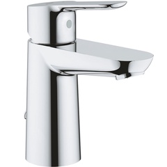 Смеситель Grohe BauEdge 23329000 для раковины| 5x14x12