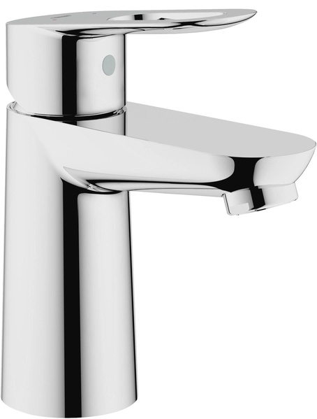 Смеситель Grohe BauLoop 23337000 для раковины| 5x14x13