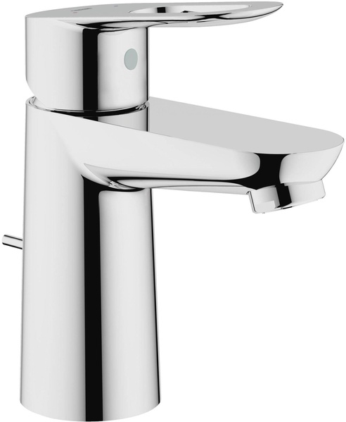 Смеситель Grohe BauLoop 23335000 для раковины| 5x14x14