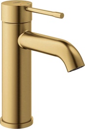 Смеситель Grohe Essence New 23590GN1 для раковины| 4x17x17