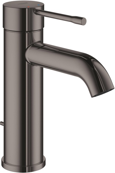 Смеситель Grohe Essence New 23589A01 для раковины| 5x17x16