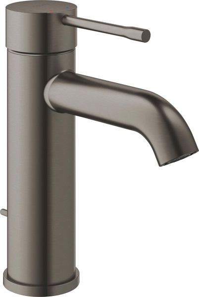 Смеситель Grohe Essence New 23589AL1 для раковины| 4x17x11