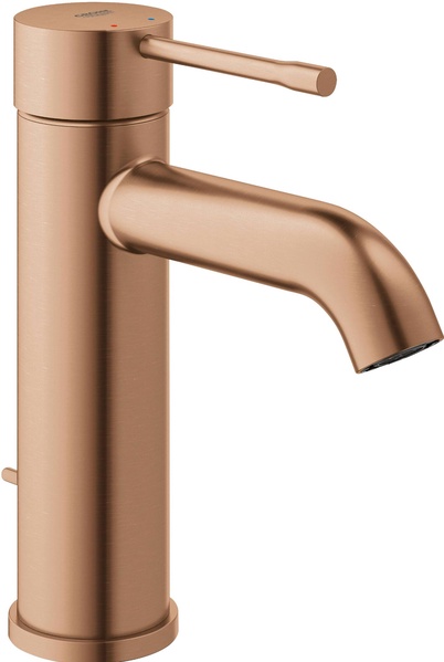 Смеситель Grohe Essence New 23589DL1 для раковины| 5x17x16